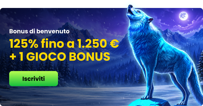 Bizzo Casino